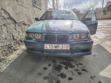 BAW: BAW : 1.8 l | 1993 il 22772337 km Sedan