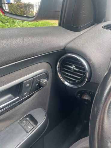 Seat: Seat Ibiza: 1.4 l. | 2007 έ. 125000 km. Χάτσμπακ — 8