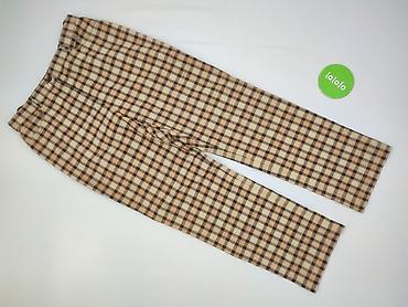 buty aldi: Spodnie materiałowe damskie, rozmiar M — 2