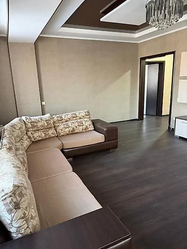 Продажа квартир: 3 комнаты, 106 м², Элитка, 3 этаж, Дизайнерский ремонт — 1