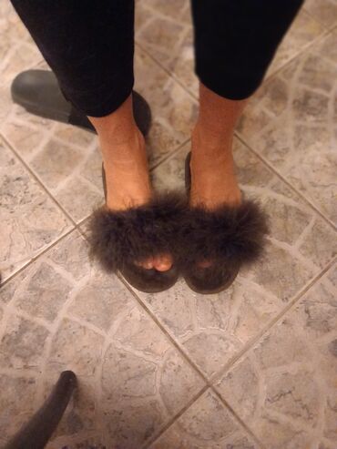 dior slippers: Modne papuče, 39