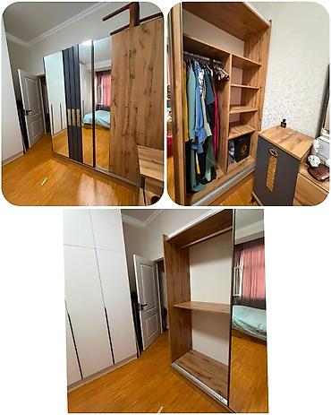 Dolab uzunluq 216*200 teze kimidir.Qiymeti 200 azn.Ünvan Hezi lalafo.az -da Dolab uzunluq 216*200 teze kimidir.Qiymeti 200 azn.Ünvan Hezi