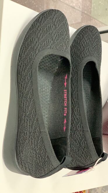 обувь джордан: Skechers балетки stretch fit новыеоригинал, размер 37 подойдет