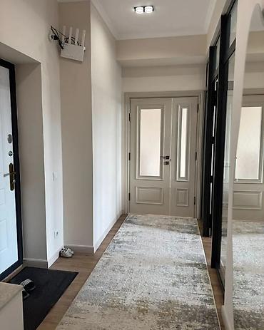 Продажа квартир: 2 комнаты, 82 м², Элитка, 9 этаж — 9