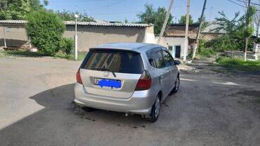 фит сатам: Honda Fit – компактный и экономичный автомобиль, идеально подходящий