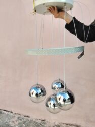 İnformatika: Heç bir prablemi yoxdur tam işlekdi 3 novde isiq yanir