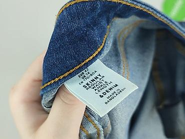 levis california: H&M, Jeansy damskie, rozmiar XL — 4