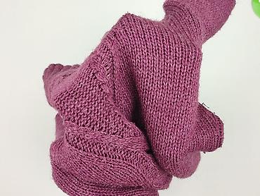 purple jackets: Sweter damski, rozmiar M — 5