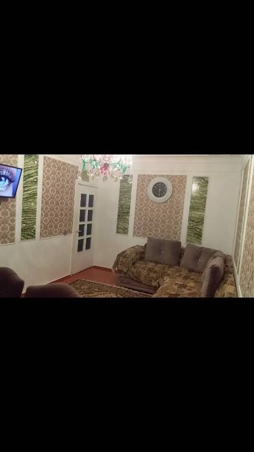 Yeni tikili: 4 otaqlı, Yeni tikili, 100 kv. m — 2