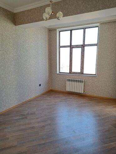 Yeni tikili: Bayıl, 3 otaqlı, Yeni tikili, 125 kv. m — 19