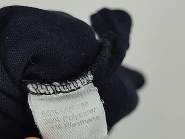 koszulka basic hm: T-shirt damski, rozmiar M — 4