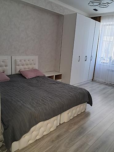 Долгосрочная аренда комнат: 100 м², С мебелью — 2