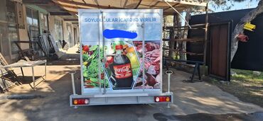 nofros soyuducu: Qosqu soyducu uzunluxu 2.60 eni 1.50 hundurluyu 1.70 (vacapla