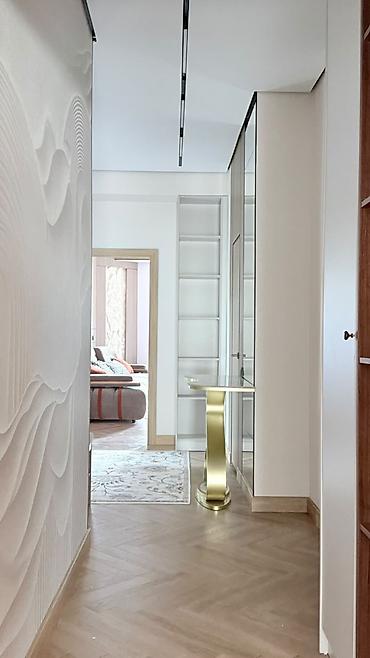 Продажа квартир: 2 комнаты, 68 м², Элитка, 16 этаж at lalafo.kg — 14 Продажа квартир: 2 комнаты, 68 м², Элитка, 16 этаж — 14