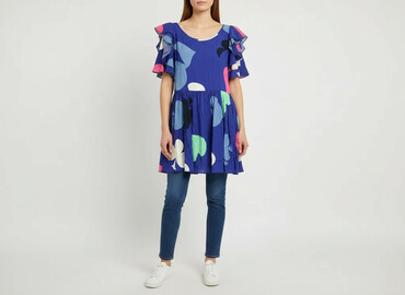stanik do sukienek z odkrytymi plecami: Topshop, Sukienka damska, rozmiar M