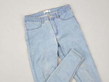 pull jeans: Sinsay, Jeansy damskie, rozmiar M — 1