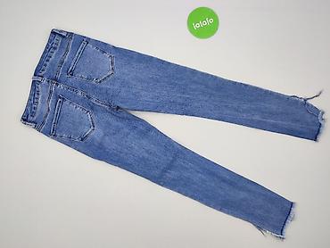 pull and bear pull: Jeansy damskie, rozmiar S — 3