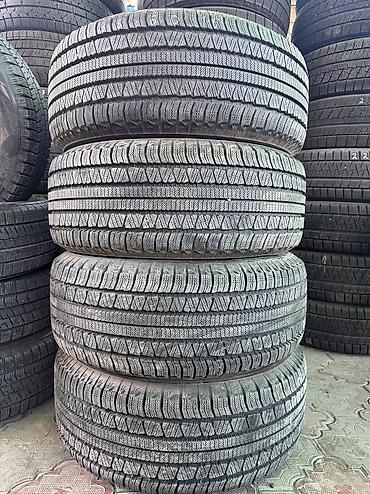 235/60/16 4 шт комплект в идеальном состоянии фирма Michelin