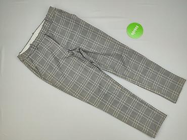 adidasi dama ccc: H&M, Spodnie materiałowe damskie, rozmiar S — 2