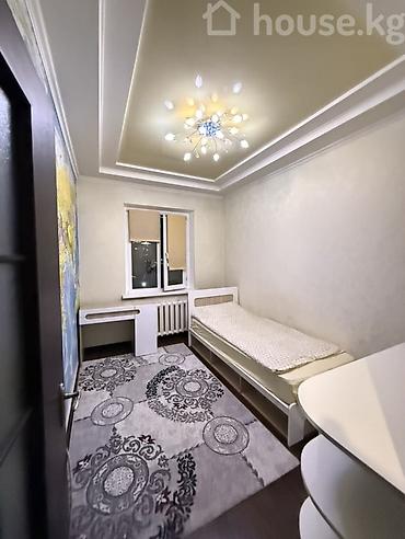 Квартиры: 3 комнаты, 70 м², 10 мкр 106 серия, 9 этаж, Свежий ремонт — 10