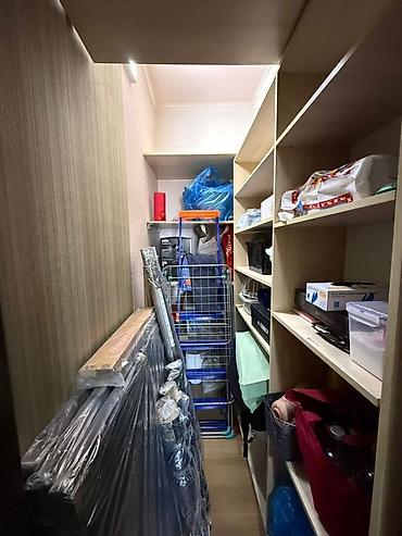 11: 3 комнаты, 110 м², Нижний Джал (Джал-23) Элитка, 11 этаж — 6