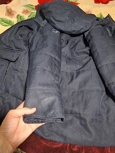 Kurtkalar: Qutqa qış qutkalari yeni Kanada isdehasali C&A – CANDA “Trailpeak — 2