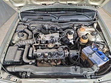 Daewoo: Daewoo Nexia: 2007 г., 1.5 л, Механика, Бензин, Седан — 6