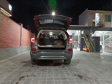 мотор на опель зафира: Ssangyong Rexton: 2019 г., 2.2 л, Автомат, Дизель, Жол тандабас