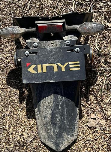 Мотозапчасти и аксессуары: BWS, Б/у, Самовывоз — 15