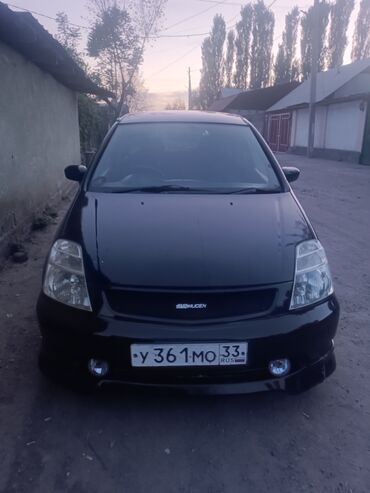зонда стрим: Honda