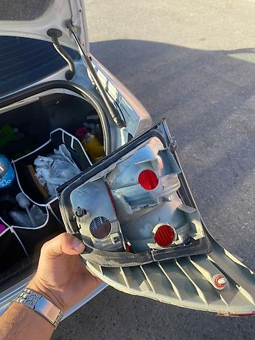 bmw stop: Xirda siniqi var
Sxema hamisi işlekdir — 2