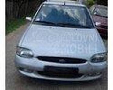 Glave motora: REZERNI TOCAK ZA FORD ESCORT | FORD velika ponuda delova Na prodaju — 18
