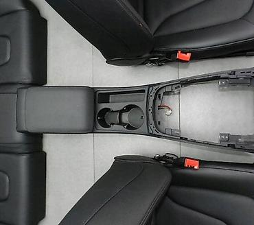 cari online: SEDISTA ZA AUDI A5 OD 2007. DO 2016. GOD. | Sedista za a5 sportback — 2