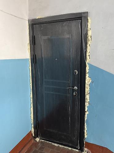 1ком квартира восток 5: 2 комнаты, 50 м², Индивидуалка, 3 этаж, Требуется ремонт — 3