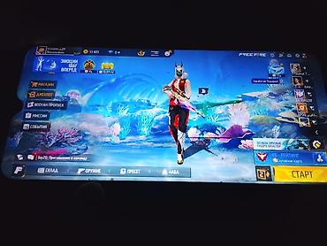 Другие комплектующие: Игровой аккаунт Free Fire понижения до 2000 сом Состав и особенности — 7