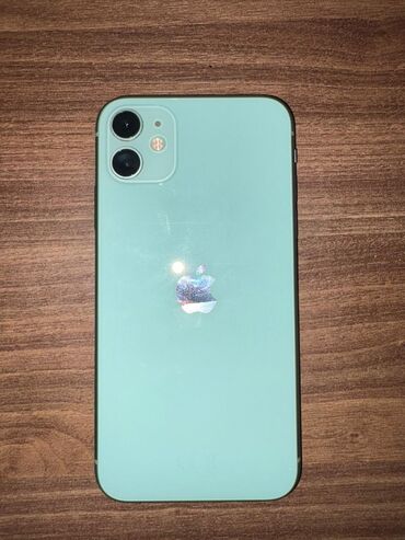 iphone 128gb: IPhone 11, 128 GB, Yaşıl