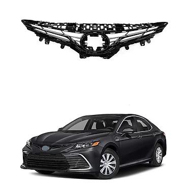 ришетка: Решетка радиатора Toyota Новый, Аналог — 1