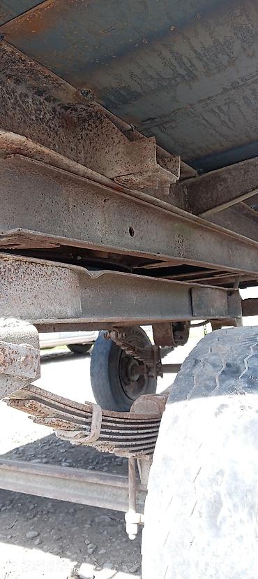 Ot biçənlər: Metkarsan firmasınındır 1.65lik 6bıçaqlı 4boltlu əsməsi, dəyişən — 11