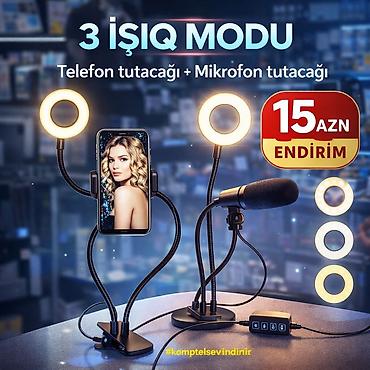 mahnilar dinle: Peşəkar Telefon Tutacağı – moto və velosiped üçün universal model - — 4