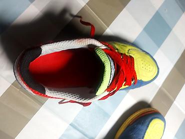 Футзальные кроссовки Joma Top Flex - Модель: Top Flex (индикация на