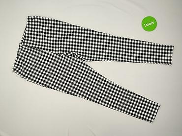 ubrania repliki: Legginsy Eleganckie damskie, rozmiar S — 2