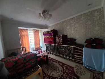 Долгосрочная аренда домов: Сдаётся особняк. 6 комнат. все условия для проживание. Район Западный — 9