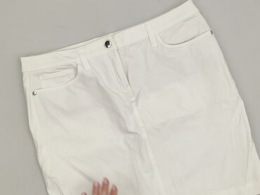 simple spódnice plisowane: Spódnica damska, rozmiar XL