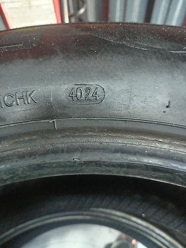 215 70 16: 215/60 R16 şinlər Heç bir prablemi yoxdur 2ed qiymet birne aydı - — 3