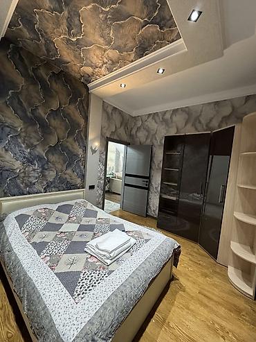 Посуточная аренда квартир: 3 комнаты, Интернет, Wi-Fi, Бронь, Бытовая техника — 14