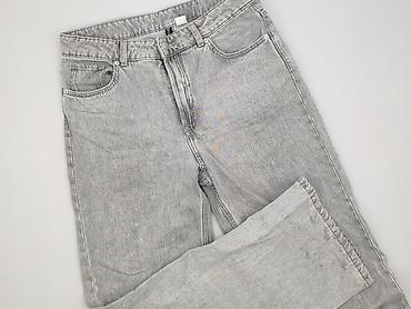 mapp jeans cena: H&M Divided, Jeansy damskie, rozmiar L — 1