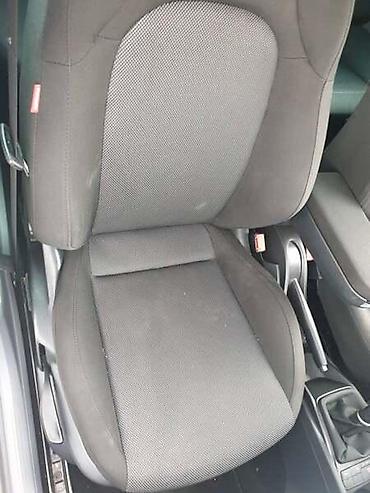 amor ime: SEDIŠTA ZA SEAT IBIZA OD 2008. DO 2014. GOD. | U ponudi sve vrste — 1