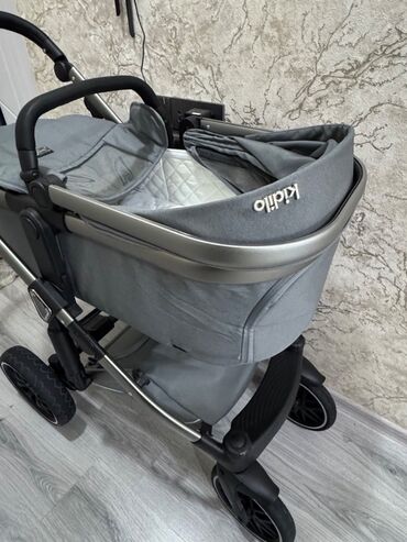 Digər uşaq mebeli: 350 azn’ə alınıb 270 azn’ə satılır. Yenidir. Ünvandan götürülmə və ya — 3