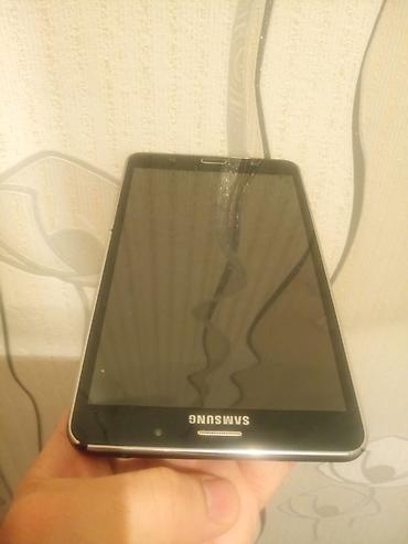 Samsung: Samsung Galaxy Note, 8 GB, rəng - Qara — 6