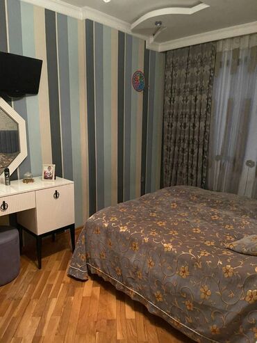 Yeni tikili: 3 otaqlı, Yeni tikili, m. Memar Əcəmi, 120 kv. m -da lalafo.az — 14 Yeni tikili: 3 otaqlı, Yeni tikili, m. Memar Əcəmi, 120 kv. m — 14